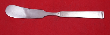 Butter Spreader flat handle 6